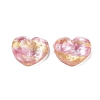 Translucent Resin Decoden Cabochons LS-CRES-M001-05A-03-1