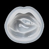 DIY Lip Display Decoration Statue Silicone Molds SIMO-H142-01B-4