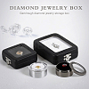 Alloy Jewelry Gift Boxes LS-OBOX-WH0007-17B-6