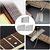 72Pcs 3 Style Guitar Fret Wires FIND-BC0003-13-6