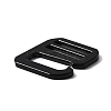 Zinc Alloy Adjustable Buckles LS-FIND-WH0050-67EB-2