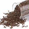 TOHO Round Seed Beads SEED-JPTR15-0224-1