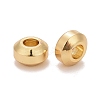 Brass Beads KK-M229-60G-2