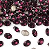 Preciosa® MAXIMA Crystal Fancy Stones X-PRC-FF8-20050-1