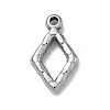 304 Stainless Steel Charms SA-B007-02P-B-1