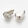 Sew on Rhinestone RGLA-T035-5x8mm-08-2