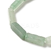 Natural Green Aventurine Beads Strands G-G873-A01-01-3