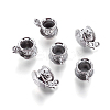Alloy Pendants PALLOY-J659-07S-AAA-2