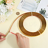 PVC Car Interior Moulding Trim AJEW-WH20020-082A-01-3