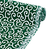 Printed Cloud Pattern Cotton Fabric AJEW-WH0314-975A-1