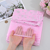 Polyester Fabric for Children Photography Props DIY-WH20002-05D-3