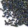 11/0 Grade A Glass Seed Beads SEED-S030-0027-2