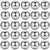 30Pcs 304 Stainless Steel Ball STAS-BBC0005-64A-1