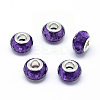 Resin European Beads LS-RPDL-S009-05-1