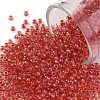 TOHO 11/0 Round Beads SEED-XTR11-0185-1
