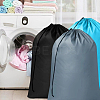 Rectangle Oxford Cloth Travel Laundry Bag ABAG-WH20015-10A-6