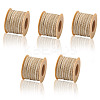 Burlap Ribbon LS-YS-TAC0009-03-2