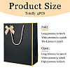 4Pcs Rectangle Paper Gift Bags AJEW-TA0001-60A-2