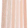 Opaque Solid Color Imitation Jade Glass Beads Strands EGLA-A044-P6mm-D05-2