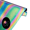 2M PU Heat Transfer Film AJEW-WH0080-05-1