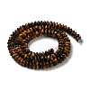 Natural Tiger Eye Beads Strands G-Z030-A20-01-3