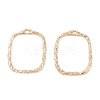 Brass Pendants KK-N256-01C-G-1