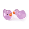 Luminous Plastic Display Decoration DJEW-WH0038-67H-2