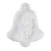 DIY Christmas Theme Decoration Silicone Molds LS-DIY-Q138-01A-01-2