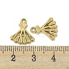 Ion Plating(IP) 304 Stainless Steel Charms STAS-I307-508G-3