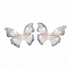 Polyester Fabric Wings Crafts Decoration LS-X-FIND-S322-004-2