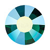 Preciosa® Crystal Hotfix Flatback Stones Y-PRC-HSS12-50730-200-2
