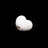 Brass Enamel Beads LS-KK-G541-01J-2