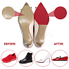Anti Skid Rubber Shoes Bottom Heel Sole FIND-WH0173-018D-6