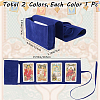 Double-Sided Velvet Tarot Cards Storage Bags ABAG-CN0001-07F-2