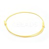 Eco-Friendly Korean Waxed Polyester Cord Bracelet Making BJEW-JB04256-07-3