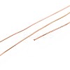 10M 304 Stainless Steel Wire TWIR-N005-0.4mm-RG-2