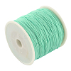 Braided Nylon Thread NWIR-R006-0.8mm-232-1