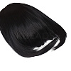 Clip in Hair Fringe for Women OHAR-G006-C04-3