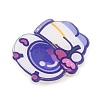 Cartoon Style Acrylic Brooches LS-JEWB-P018-02H-3