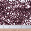 MIYUKI Round Rocailles Beads SEED-G007-RR0153-4