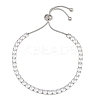 316 Surgical Stainless Steel Slider Bracelets BJEW-C125-17D-01-1