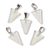 Opalite Pendants G-B127-04P-16-2