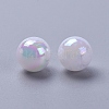 Eco-Friendly Poly Styrene Acrylic Beads X-PL425-8-2