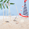 DIY Jewelry Kits DIY-PH0026-55-6