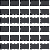 50Pcs DIY Paper Blank Greeting Cards AJEW-CP0010-26B-03-7