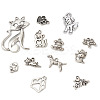 DIY Necklace Making DIY-TA0001-48AS-2