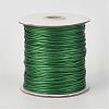 Eco-Friendly Korean Waxed Polyester Cord YC-P002-1mm-1156-1