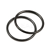 Ion Plating(IP) 304 Stainless Steel Closed Jump Rings STAS-G393-06B-10-3