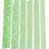 Transparent Glass Beads Strands EGLA-A044-T2mm-MB09-2