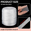 1Pc PE Plastic Deco Mesh OCOR-BC0009-72C-2